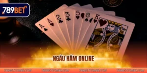 Ngầu hầm online
